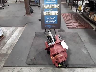 Eaton DS402P Front Differential