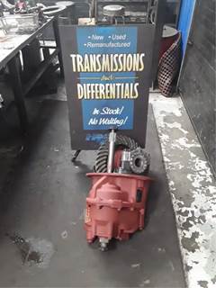 Eaton DS402P Front Differential