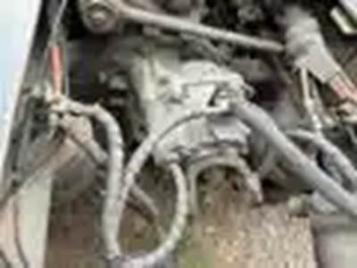 Eaton DS404 Front Differential for a 1999 Kenworth W900