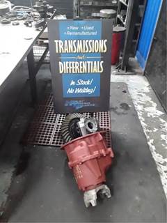 Eaton DS404 Front Differential