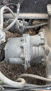 Eaton DS404 Front Differential for a 2010 International PROSTAR