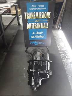 Eaton DS405 Front Differential