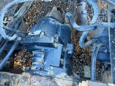 Eaton DS405 Front Differential for a 2015 International PROSTAR