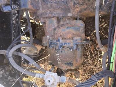 Eaton DS405 Front Differential for a 2008 International PROSTAR