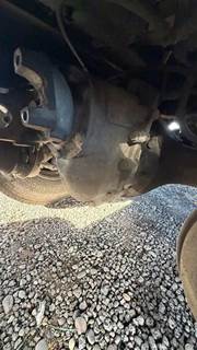 Eaton DS405 Front Differential for a 1995 Kenworth T800