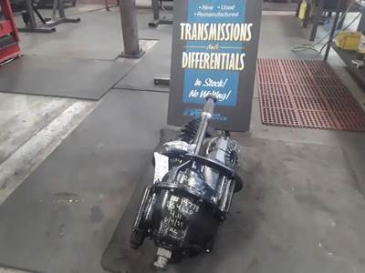 Eaton DS462P Front Differential