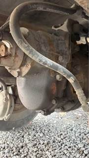 Eaton DSH40 Front Differential for a 2003 Kenworth T800