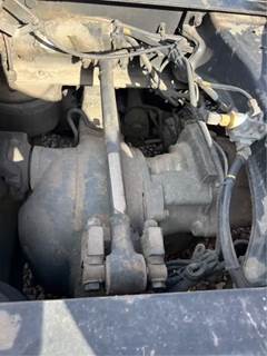 Eaton DSP40 Front Differential for a 2013 Kenworth T660
