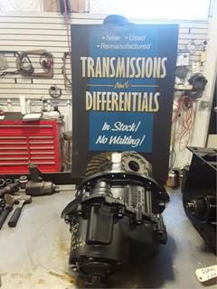 Eaton DSP40 Front Differential