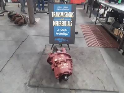 Eaton DSP40 Front Differential