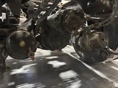 Eaton DSP40 Front Differential for a 2019 Peterbilt 567