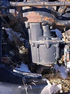 Eaton DSP40 Front Differential for a 2012 Peterbilt 386