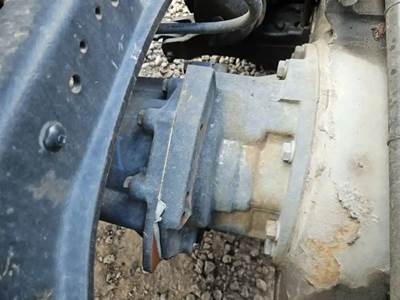 Eaton DSP40 Front Differential for a 2016 Peterbilt 389
