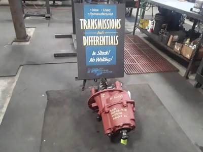 Eaton DSP40 Front Differential