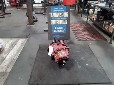 Eaton DSP40 Front Differential