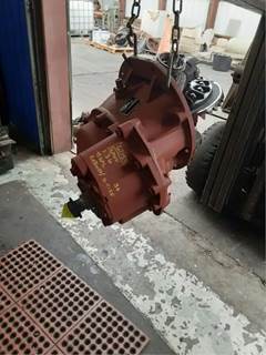 Eaton DSP40 Front Differential