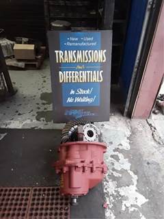 Eaton DSP40 Front Differential