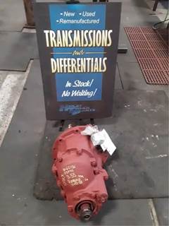 Eaton DSP40 Front Differential