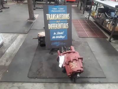 Eaton DSP40 Front Differential