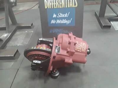 Eaton DSP40 Front Differential