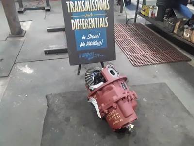 Eaton DSP40 Front Differential