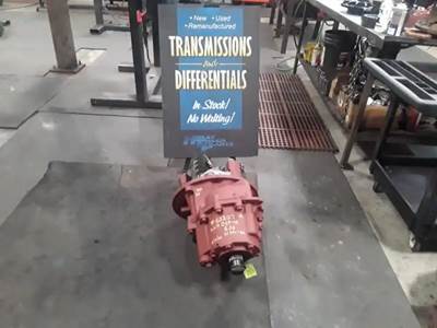 Eaton DSP40 Front Differential