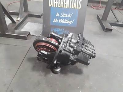 Eaton DSP40 Front Differential