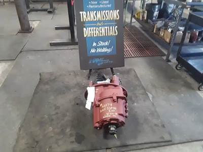 Eaton DSP40 Front Differential