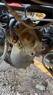 Eaton DSP40 Front Differential for a 2004 Kenworth T800