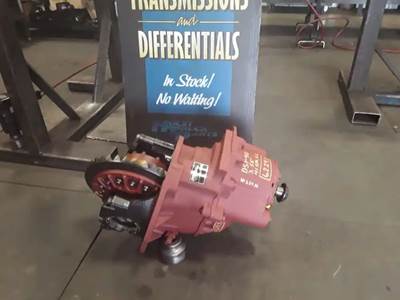 Eaton DSP40 Front Differential