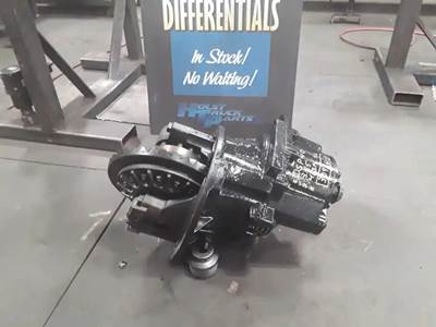 Eaton DSP40 Front Differential for a 2004 Kenworth T800