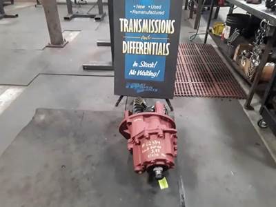 Eaton DSP40 Front Differential