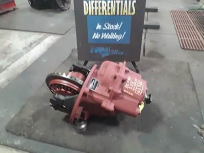 Eaton DSP40 Front Differential