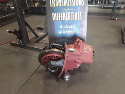 Eaton DSP40 Front Differential