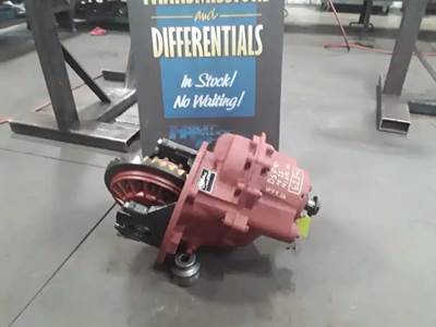 Eaton DSP40 Front Differential