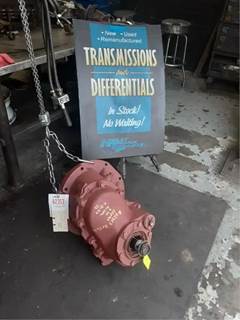 Eaton DSP40 Front Differential