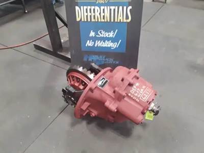 Eaton DSP40 Front Differential