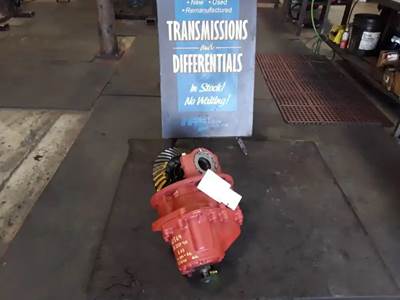 Eaton DSP40 Front Differential