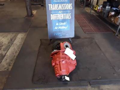 Eaton DSP40 Front Differential