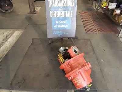 Eaton DSP40 Front Differential