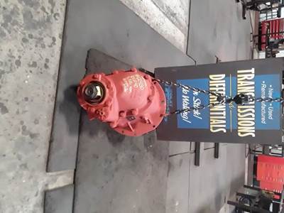 Eaton DSP40 Front Differential