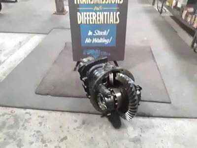 Eaton DSP40 Front Differential