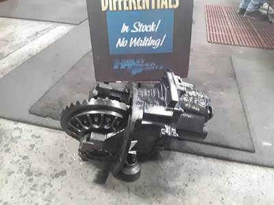 Eaton DSP40 Front Differential for a 2005 Peterbilt 379