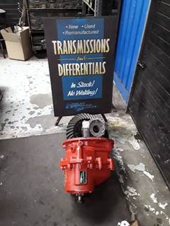 Eaton DSP40 Front Differential