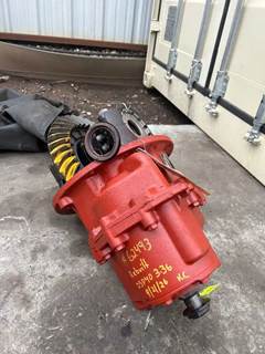 Eaton DSP40 Front Differential