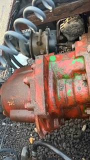 Eaton DSP40 Front Differential for a 2007 International 8600