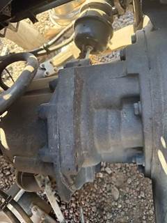Eaton DSP41 Front Differential for a 2024 Kenworth T680