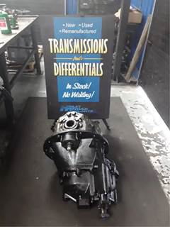 Eaton DT402 Front Differential for a 1984 Kenworth W900