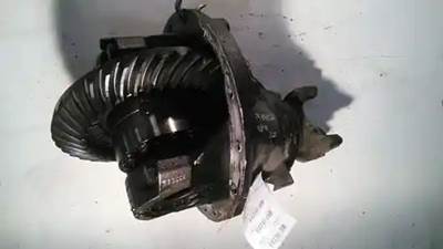 Eaton Front Differential