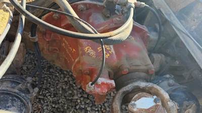 Eaton Front Differential for a 1987 GMC Brigadier